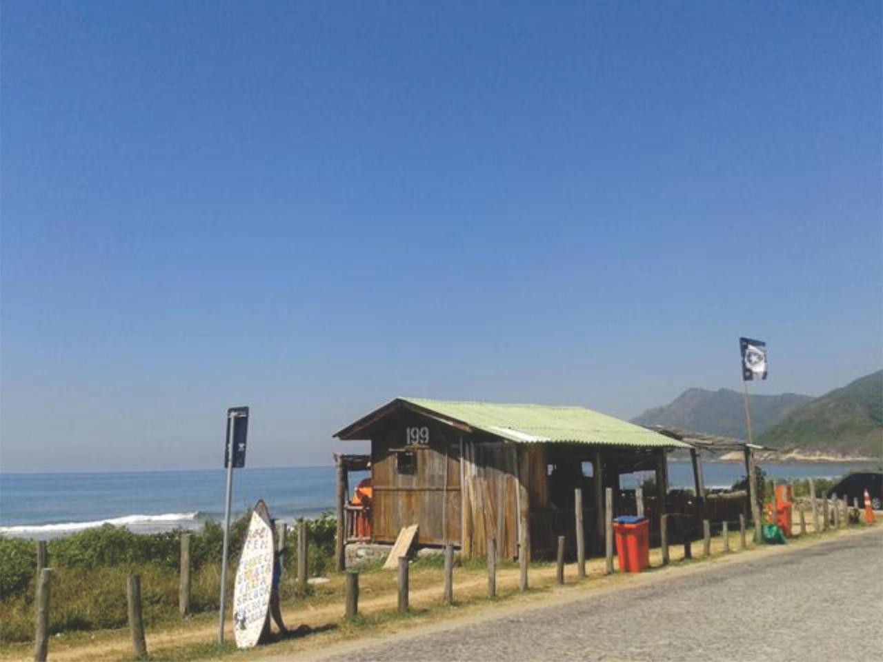 Sam'S Home - Rio de Janeiro, Rio de Janeiro